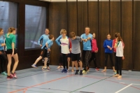 Trainingwoche Teil 2