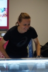 Trainingwoche Teil 2