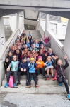 Trainingwoche Teil 2