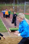 Trainingwoche Teil 2