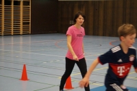 Trainingwoche Teil 2