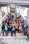 Trainingwoche Teil 2