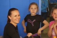 Trainingwoche Teil 2