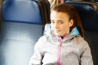 Trainingwoche Teil 2