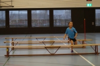 Trainingwoche Teil 2