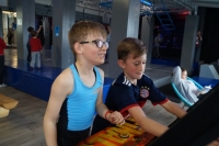 Trainingwoche Teil 2