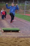 Trainingwoche Teil 2