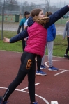 Trainingwoche Teil 2