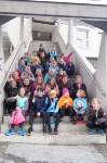 Trainingwoche Teil 2