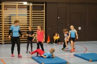 Trainingwoche Teil 2