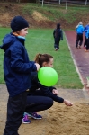 Trainingwoche Teil 2