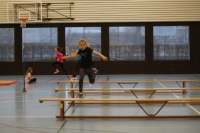 Trainingwoche Teil 2