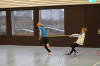 Trainingwoche Teil 2
