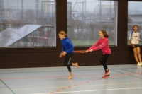 Trainingwoche Teil 2