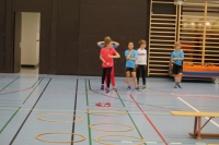 Trainingwoche Teil 2