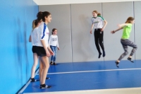 Trainingwoche Teil 2