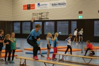 Trainingwoche Teil 2