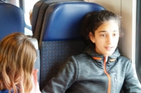 Trainingwoche Teil 2