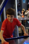 Trainingwoche Teil 2