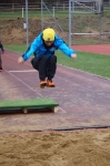 Trainingwoche Teil 2
