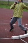 Trainingwoche Teil 2