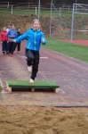 Trainingwoche Teil 2