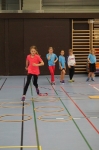 Trainingwoche Teil 2