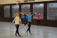 Trainingwoche Teil 2