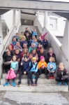 Trainingwoche Teil 2