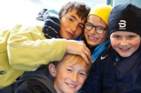 Trainingwoche Teil 2