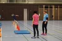 Trainingwoche Teil 2