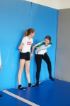 Trainingwoche Teil 2