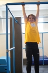 Trainingwoche Teil 2