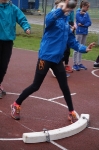 Trainingwoche Teil 2
