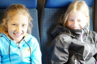 Trainingwoche Teil 2