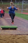 Trainingwoche Teil 2