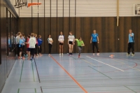 Trainingwoche Teil 2
