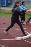 Trainingwoche Teil 2