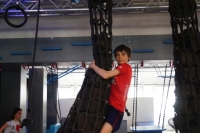 Trainingwoche Teil 2