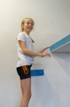 Trainingwoche Teil 2