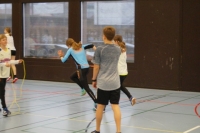 Trainingwoche Teil 2