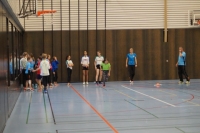 Trainingwoche Teil 2