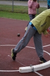 Trainingwoche Teil 2