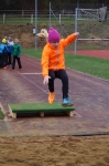 Trainingwoche Teil 2
