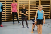 Trainingwoche Teil 2