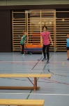 Trainingwoche Teil 2