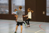 Trainingwoche Teil 2