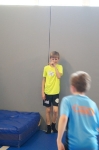 Trainingwoche Teil 2