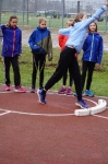 Trainingwoche Teil 2