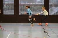 Trainingwoche Teil 2